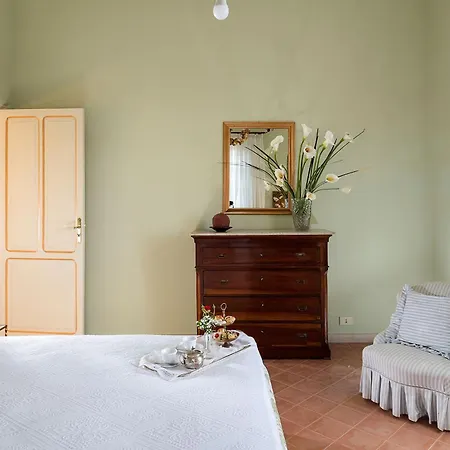 Villa San Ciro *