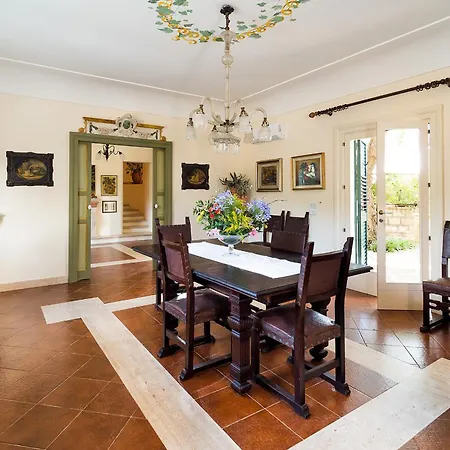Villa San Ciro *