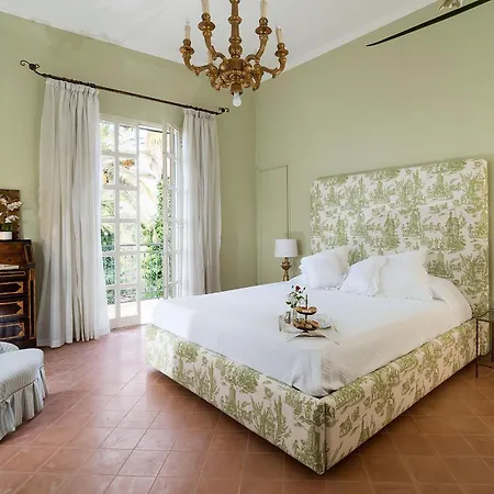 Villa San Ciro
