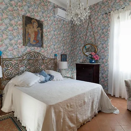 San Ciro Villa Ulmi