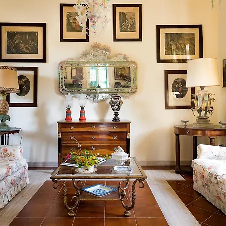 Villa San Ciro