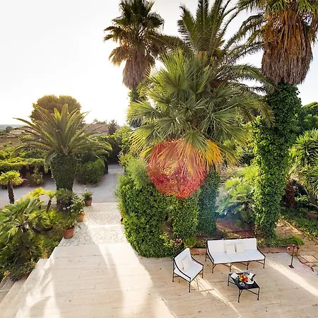 San Ciro Villa