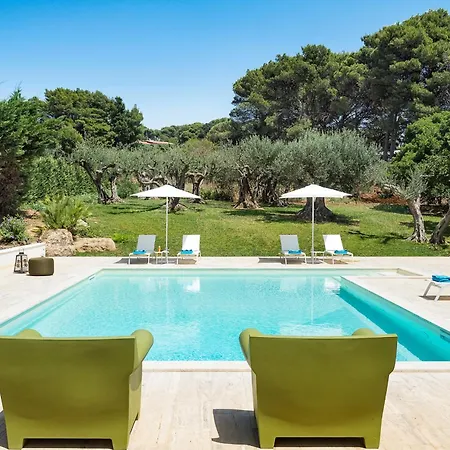 Villa San Ciro
