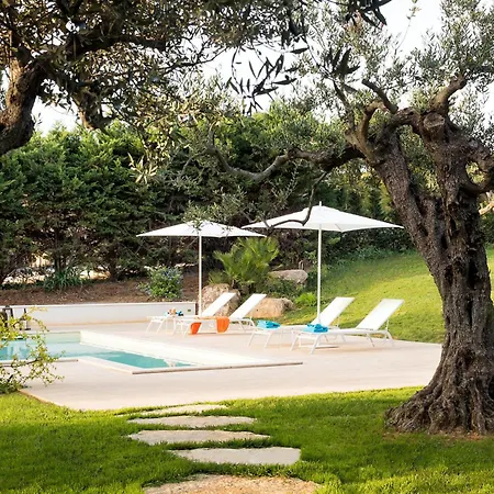 San Ciro Villa *