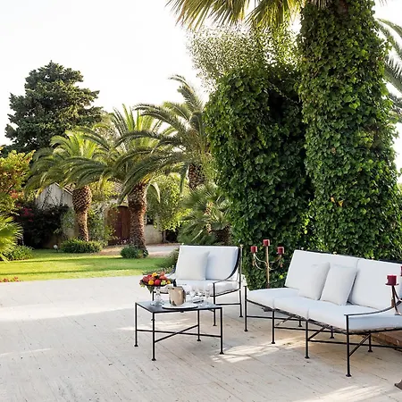 Villa San Ciro *