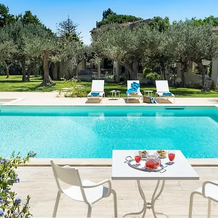 Villa San Ciro Ulmi